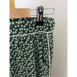 Minimum broek klavertjevier maat 38