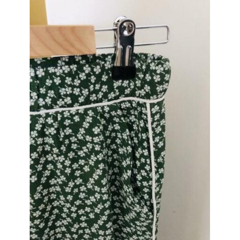 Minimum broek klavertjevier maat 38