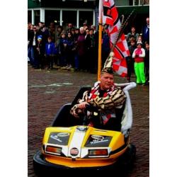 Hertog Jan Bier zwaar metalen bord € 14,99