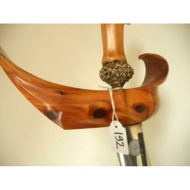 Indie-19- keris kraton kadipaten
