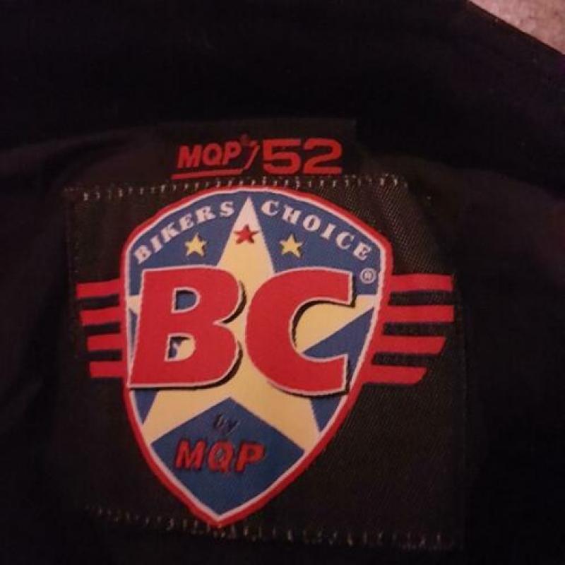 Motorkleding