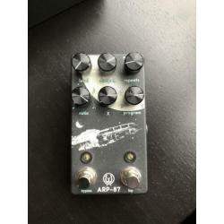 Walrus Audio ARP-87 Multi-Function Delay