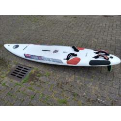 windsurfplank Bic Vivace 96 l