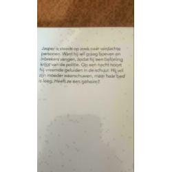 De inbreekmoeder van Liesbeth van der Jagt