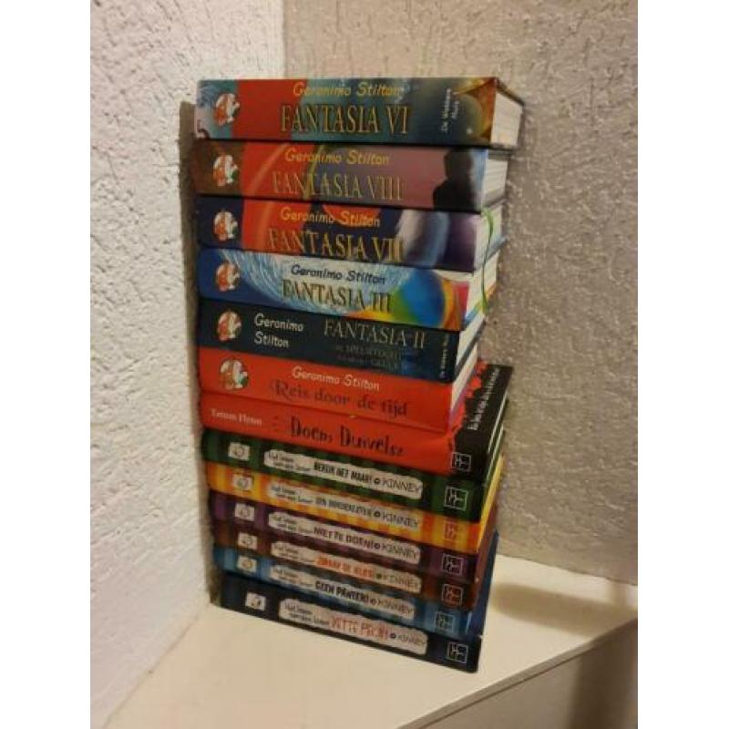 Kinderboeken