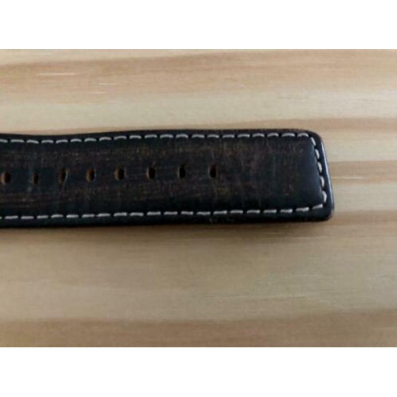 Fossil dames horloge. ZGAN