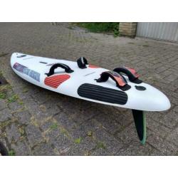 windsurfplank Bic Vivace 96 l