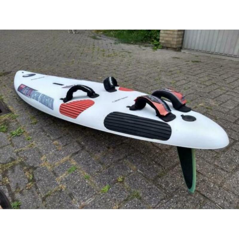 windsurfplank Bic Vivace 96 l