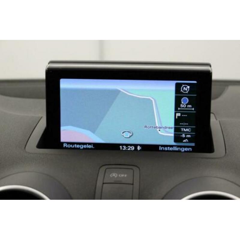Audi A1 Sportback 1.0 TFSI 96PK Pro Line 5Drs Navi Airco Cru