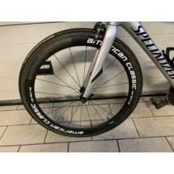 Specialized roubaix carbon ultegra 58