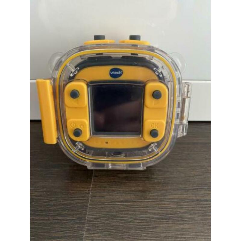Gopro actiecamera vtech