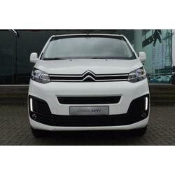 CITROEN Jumpy M 2.0 BLUEHDI 120 BUSINESS AIRCO-NAVI-PDC-CAME