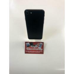 iPhone 7 - Zwart