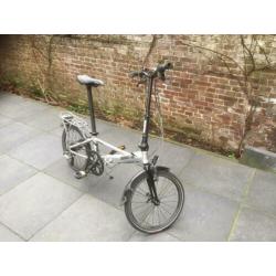 Dahon Helios vouwfiets