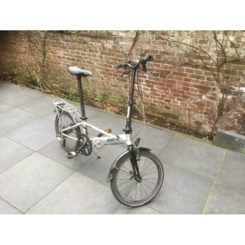 Dahon Helios vouwfiets