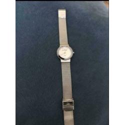 Skagen dames horloge Slimline