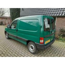 Citroen Berlingo 1.6 HDI 600 2007 Marge 1e eigenaar!