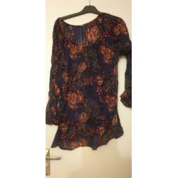 Dames kleding maat M veel merk