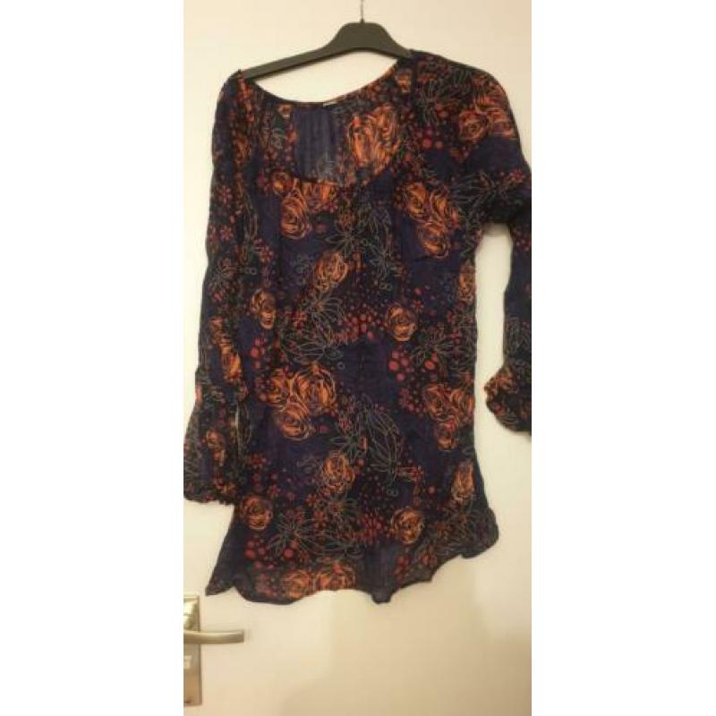 Dames kleding maat M veel merk
