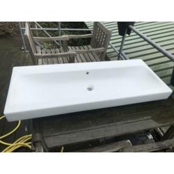 Sphinx wastafel