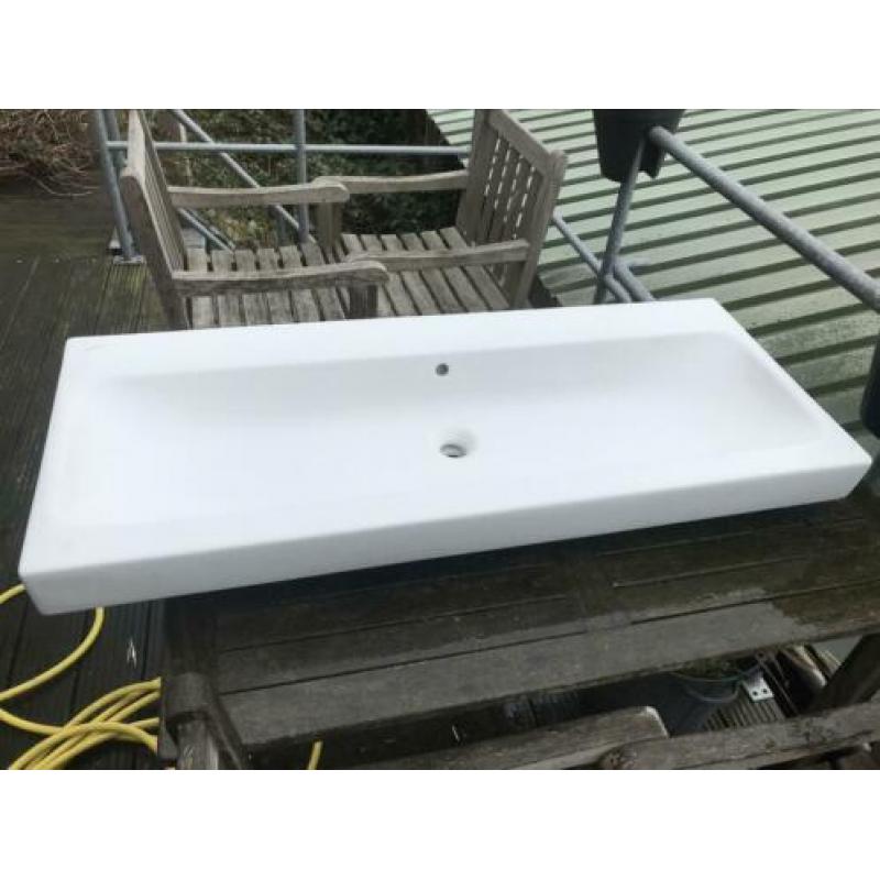Sphinx wastafel