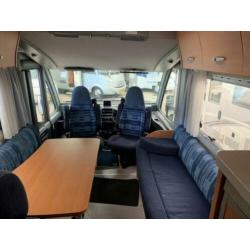 Knaus Sun Liner 600 L - BORCULO