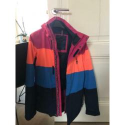 Winter Jas dames Maat S 36 ski-jas Utrecht