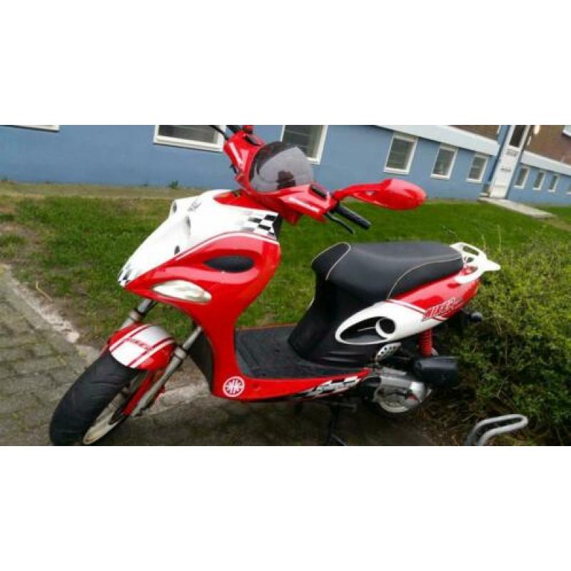 tekoop sym kreidler