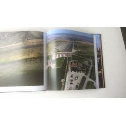 Groningen, tussen keukentrap en helikopter , boek