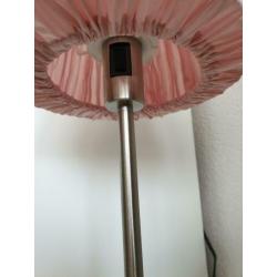 Nachtlamp ikea roze