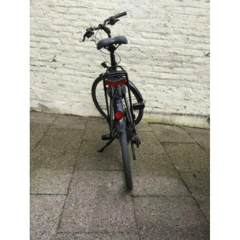 Puch Country-S 2017 heren