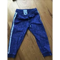 Meisjespakket Noppies Z8 Vingino Feetje Zara Nike