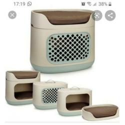 Curver kattenmand - reismand