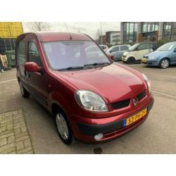 Renault Kangoo 1.6-16V Privilège