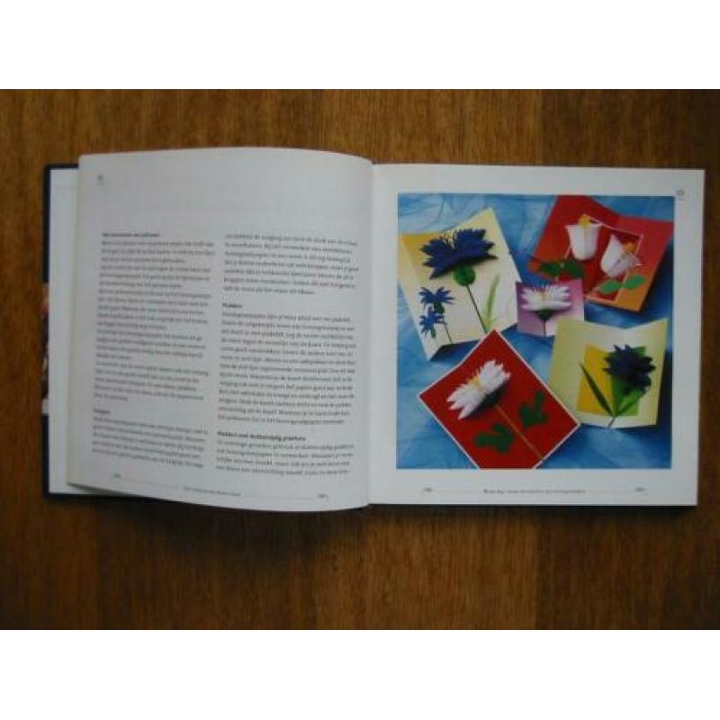 Het complete wenskaartenboek