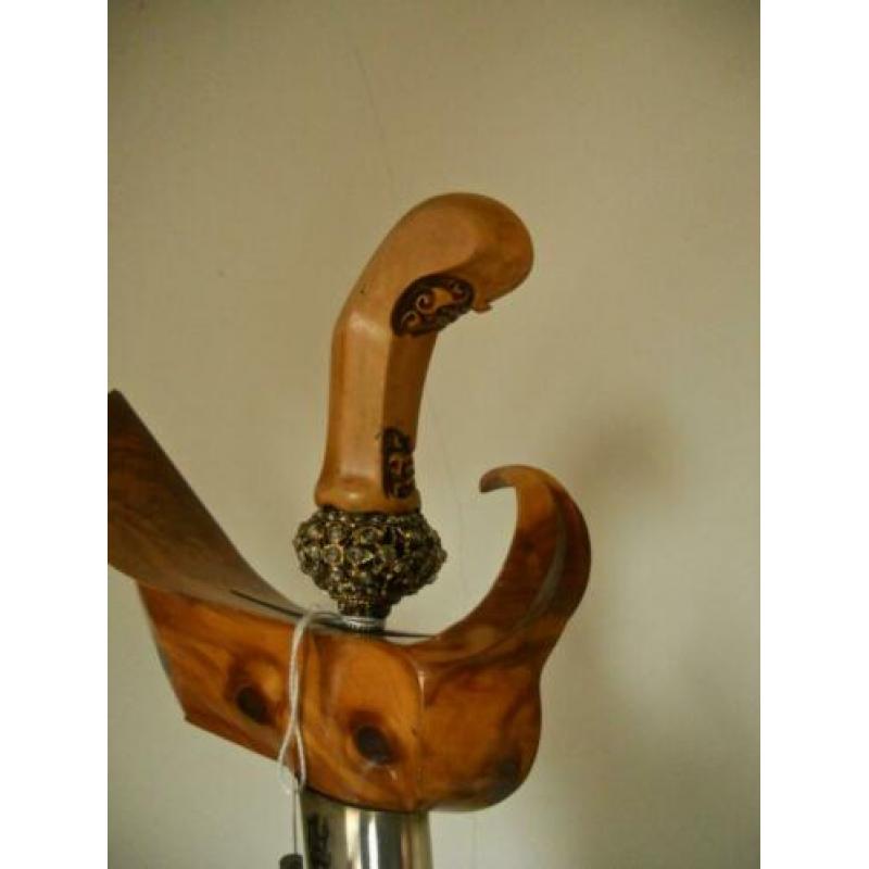 Indie-19- keris kraton kadipaten