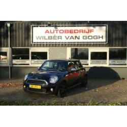 Mini Mini 1.6 Cooper S Chili