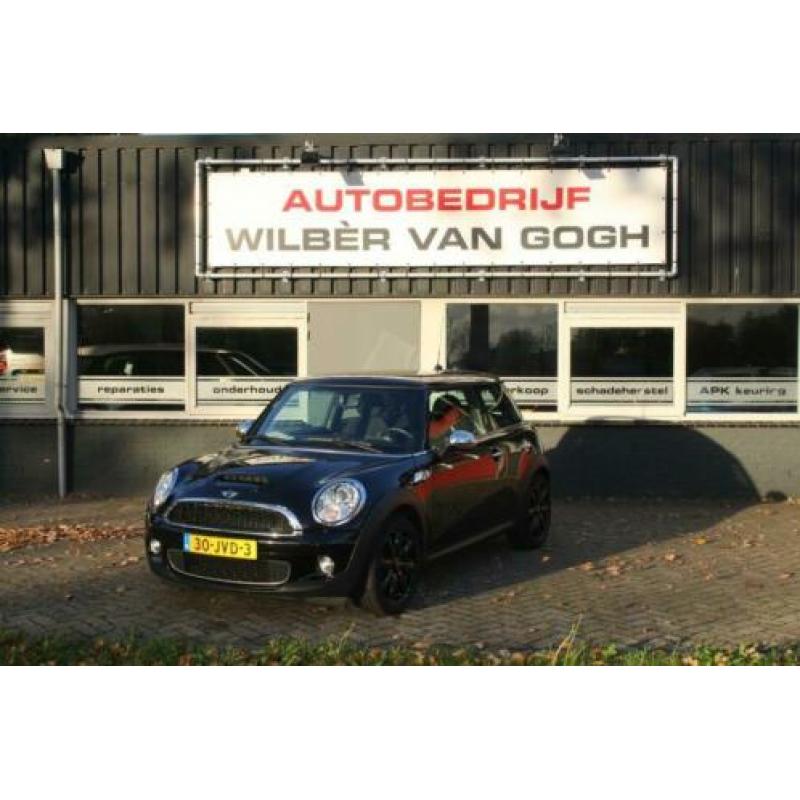 Mini Mini 1.6 Cooper S Chili