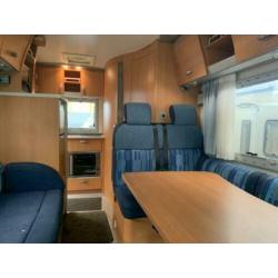 Knaus Sun Liner 600 L - BORCULO
