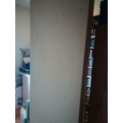 Ikea kast Magiker