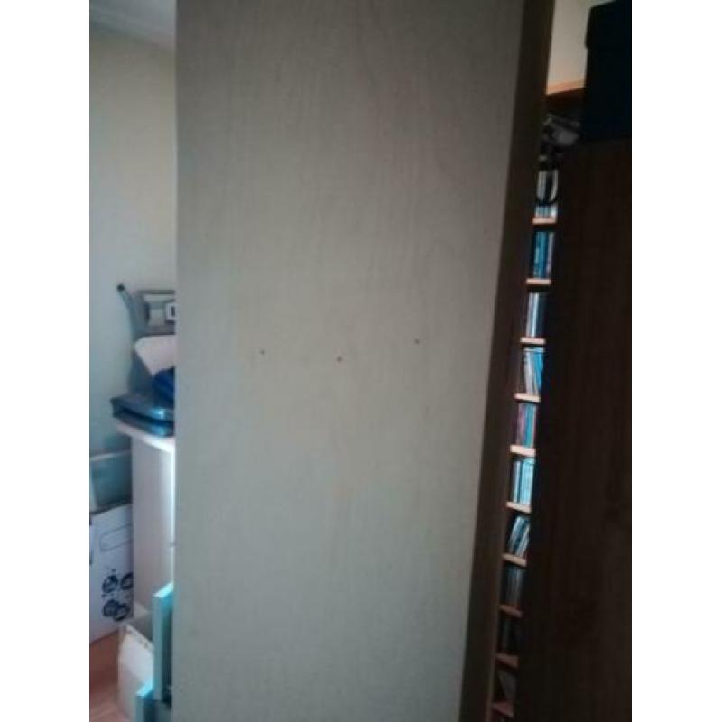 Ikea kast Magiker