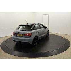 Audi A1 Sportback 1.0 TFSI 96PK Pro Line 5Drs Navi Airco Cru