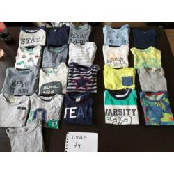 Baby Kleding pakket 2
