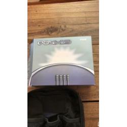 Fox EOS extension sounderbox/soundbox nieuw