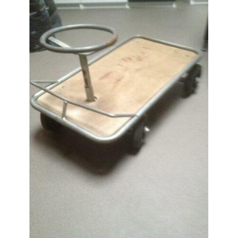 stoere autokar