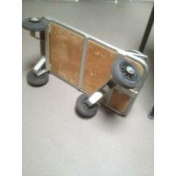 stoere autokar