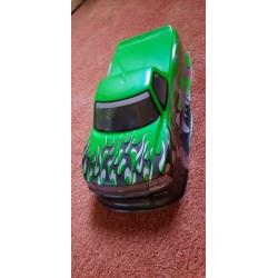 Te koop rc 1/10 body