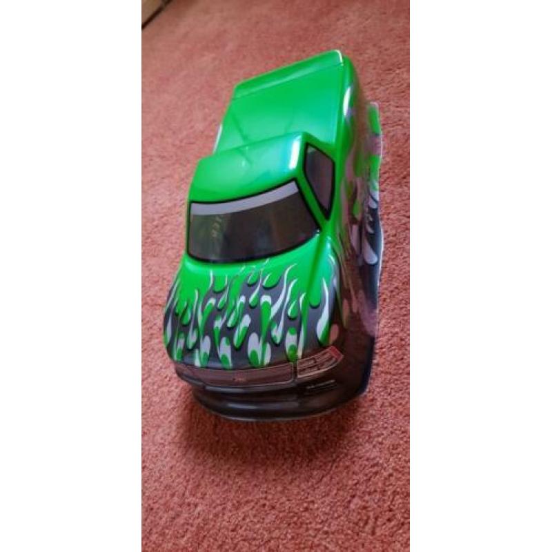Te koop rc 1/10 body