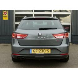 SEAT Leon ST 1.4 TSI ACT FR Dynamic 150pk 5 deurs benzine 18