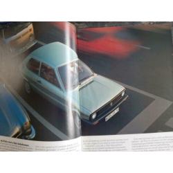 Volkswagen Polo 1981